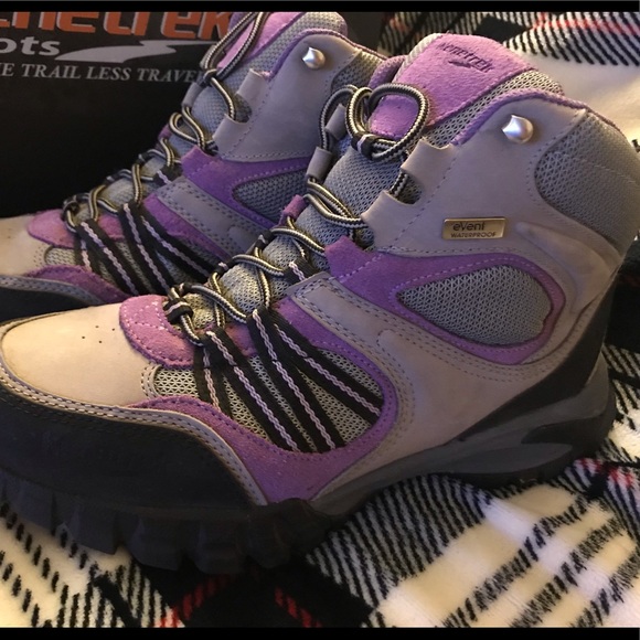 Kenetrek Shoes - Kenetrek women’s Bridger Ridge High Boot